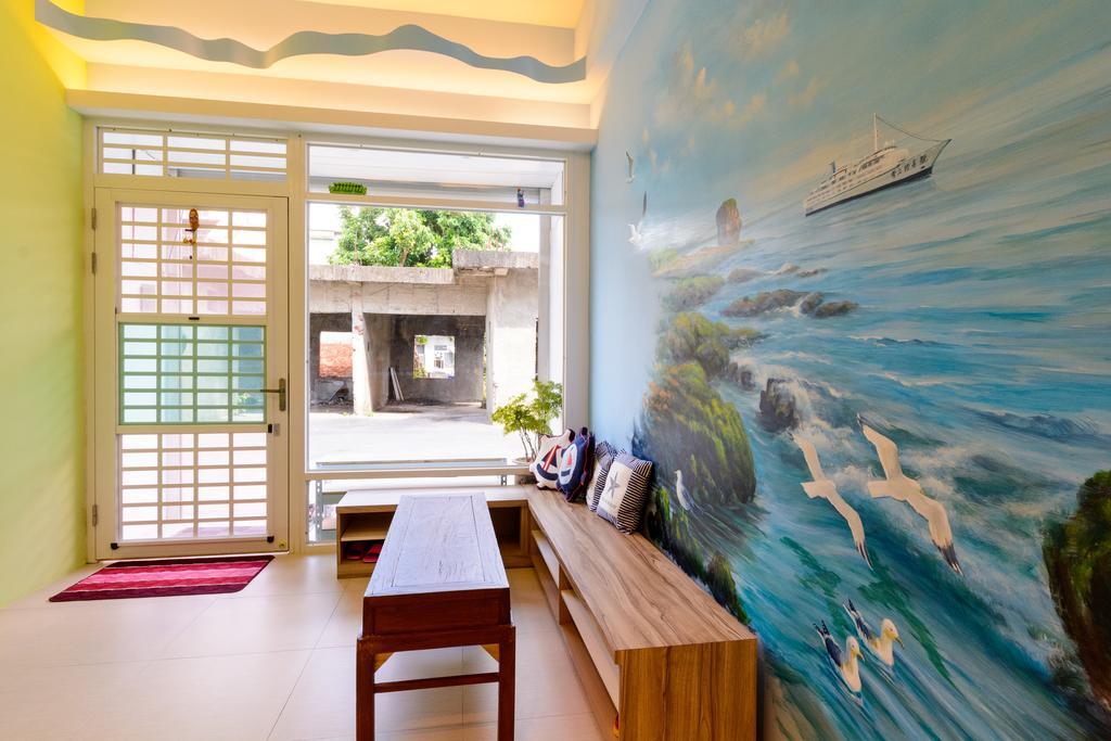 Love In Hengchun B&B Exteriér fotografie