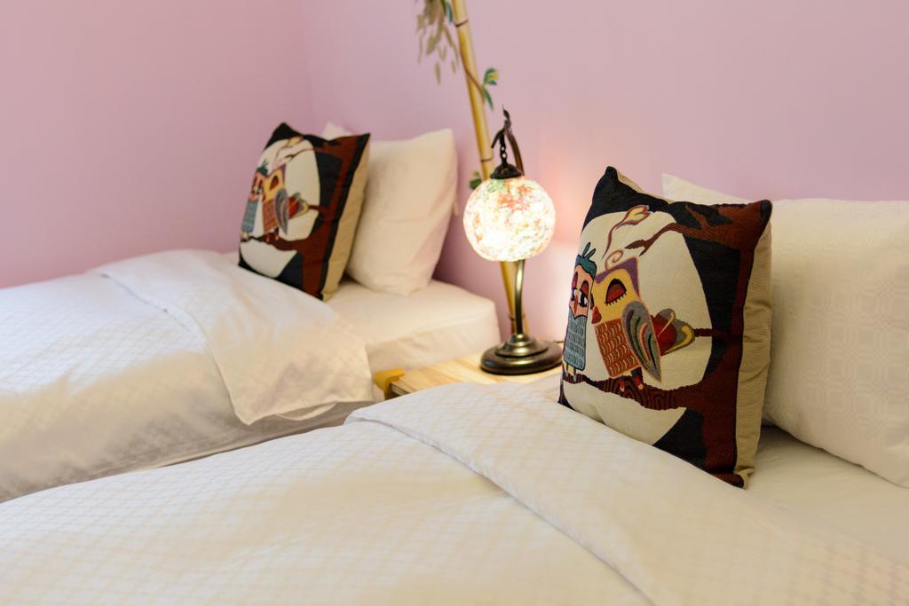 Love In Hengchun B&B Exteriér fotografie