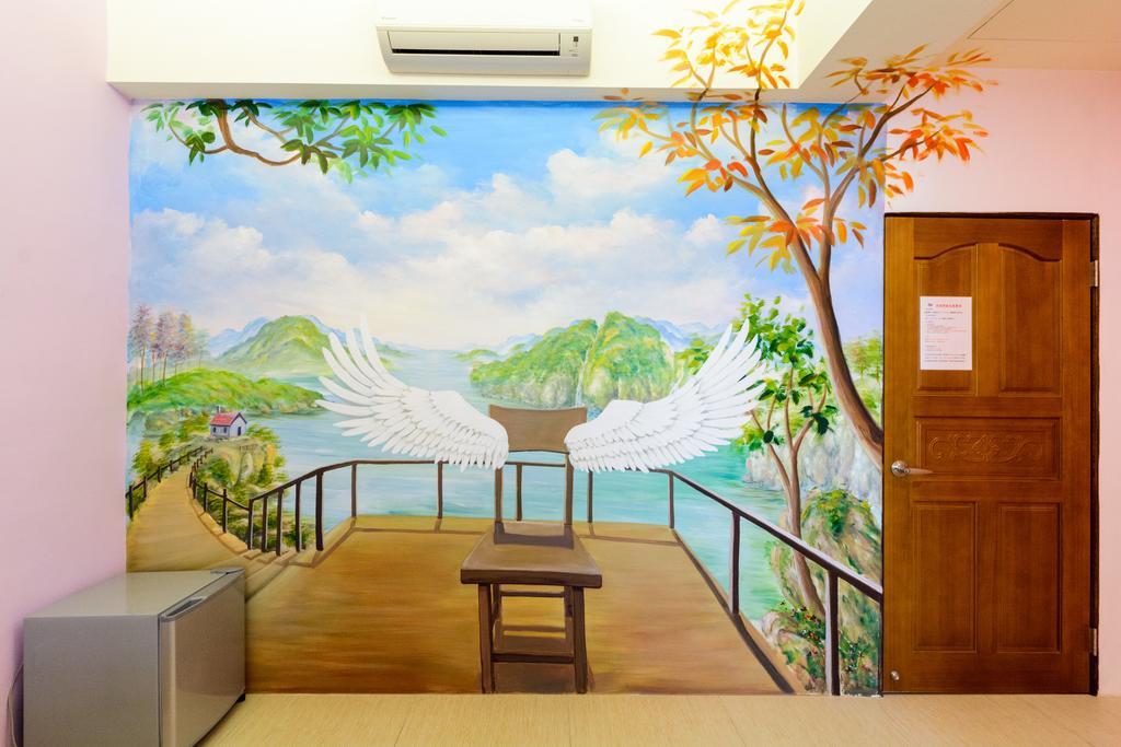 Love In Hengchun B&B Exteriér fotografie