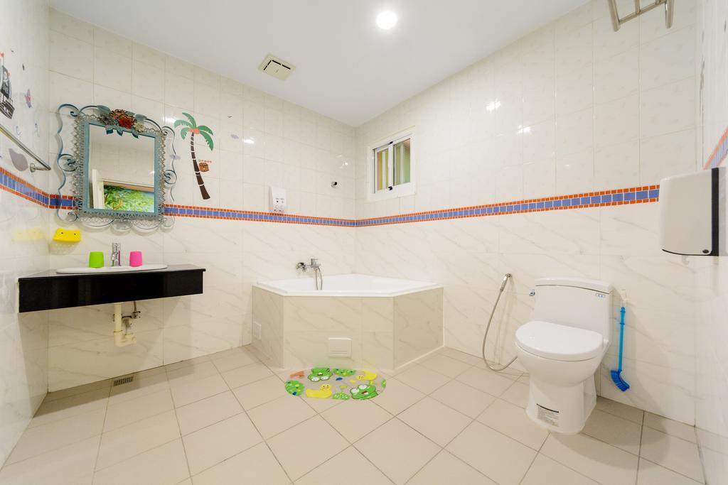 Love In Hengchun B&B Exteriér fotografie
