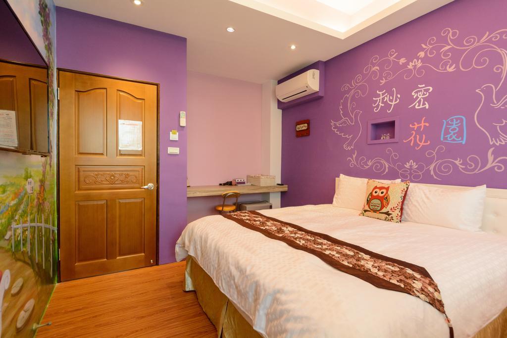 Love In Hengchun B&B Exteriér fotografie