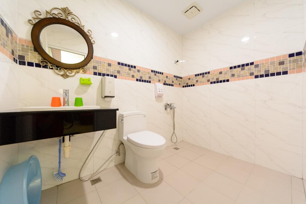 Love In Hengchun B&B Exteriér fotografie