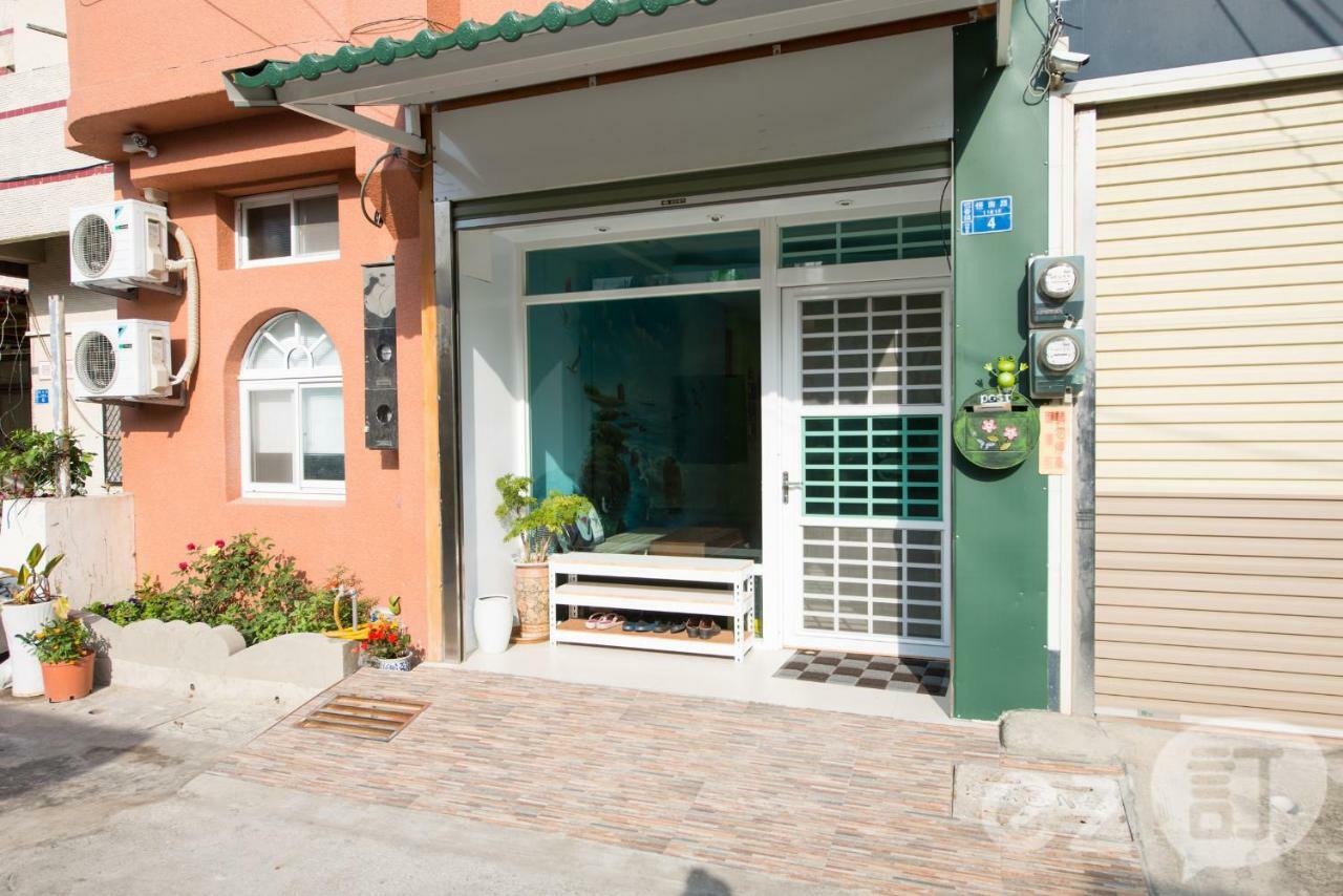 Love In Hengchun B&B Exteriér fotografie