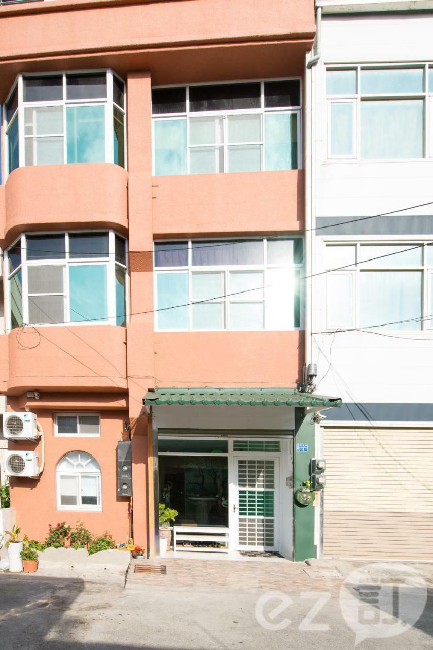 Love In Hengchun B&B Exteriér fotografie