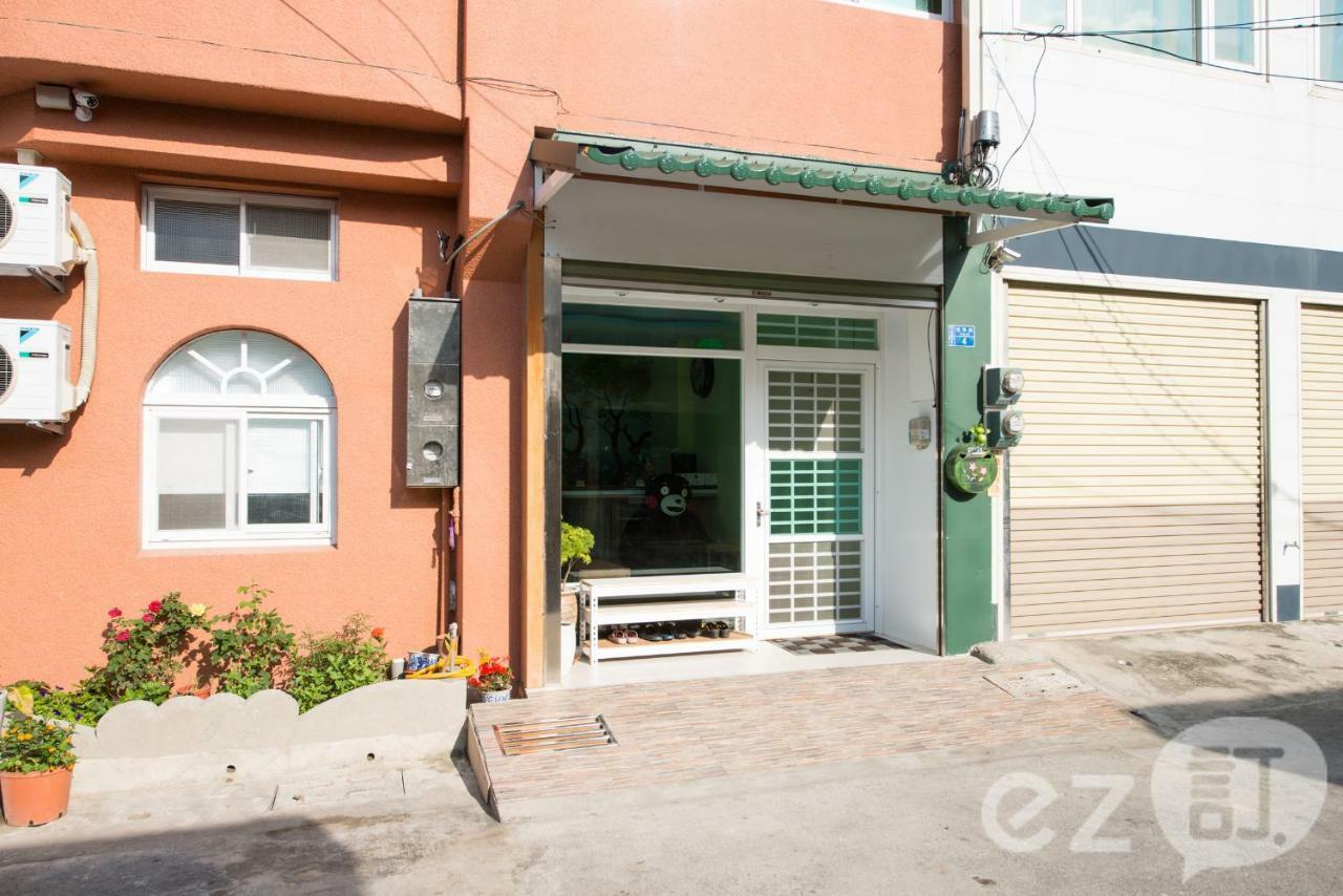 Love In Hengchun B&B Exteriér fotografie